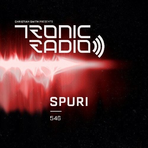  Spuri - Tronic Podcast 546 (2023-01-12) 