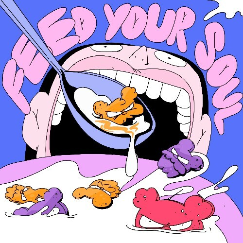  Teddy Killerz - Feed Your Soul (2025) 