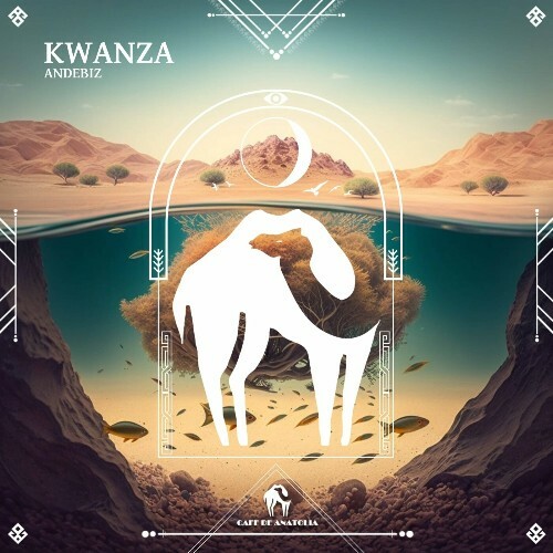  ANDEBIZ - Kwanza (2024) 