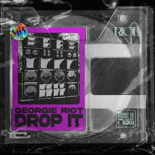  Georgie Riot - Drop It (2025) 