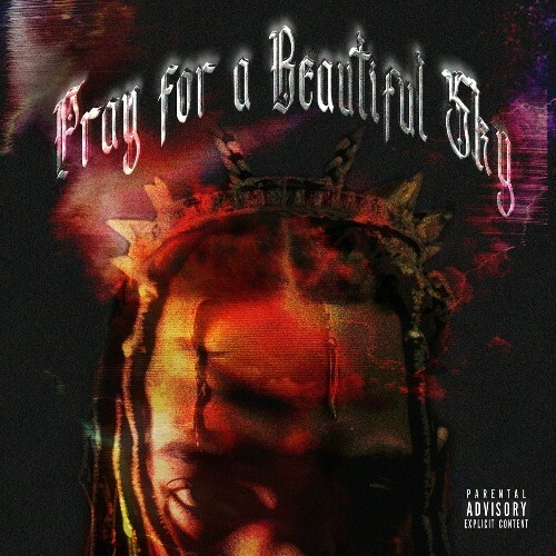  K. Forest - Pray For A Beautiful Sky (2023) 