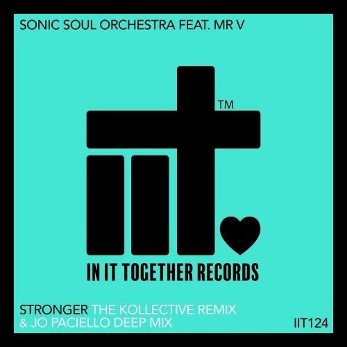  Sonic Soul Orchestra feat MR V - Stronger (2024) MP3 MEU2IED_o