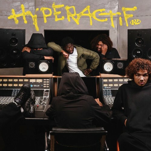  R2, Guy2bezbar - HYPERACTIF (2026) 