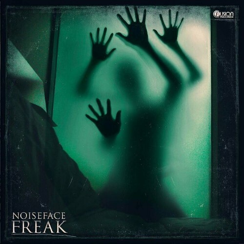  Noiseface - Freak (2024) 