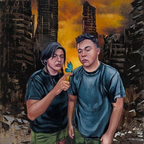  VOICE OF THE REVOLUTION (2026) 