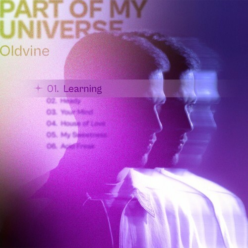  Oldvine - Learning (2026) 