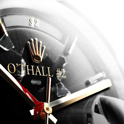 S2 - O'THALL #2 (2025) 
