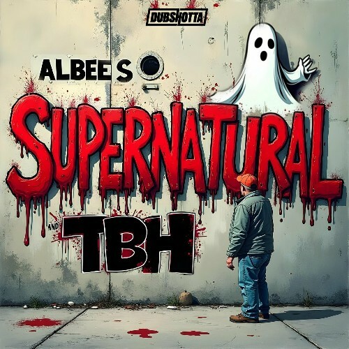  Albees - Supernatural (2025) 