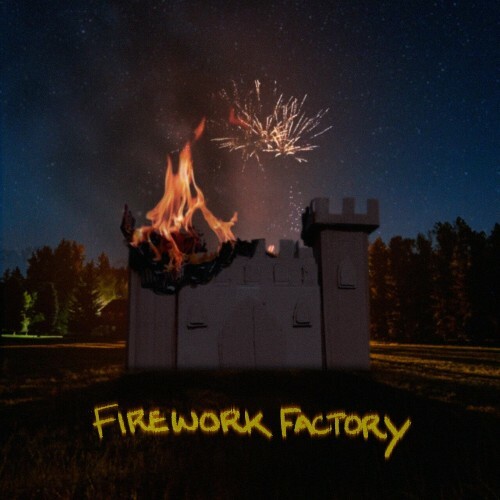  Kemastry & Harvs Le Toad - Firework Factory (2026) 
