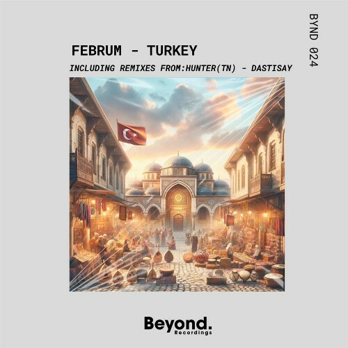  Februm - Turkey (2024) 
