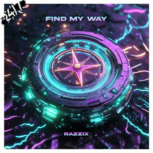  Razzix - Find My Way (2024)  MEW6GZA_o