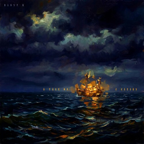 Danny K — A Tale of 2 Cities (2026)