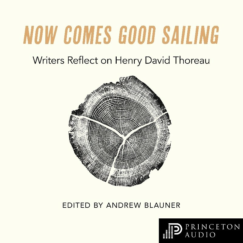 Now Comes Good Sailing (Andrew Blauner)