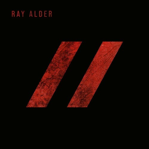  Ray Alder - II (2023) 