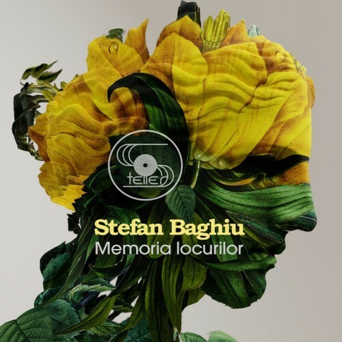 VA - Stefan Baghiu - Memoria Locurilor (2024) (MP3) MEVCYRA_o