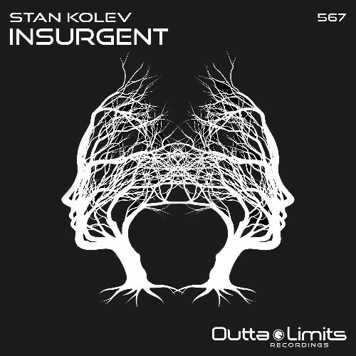  Stan Kolev - Insurgent (2025) 