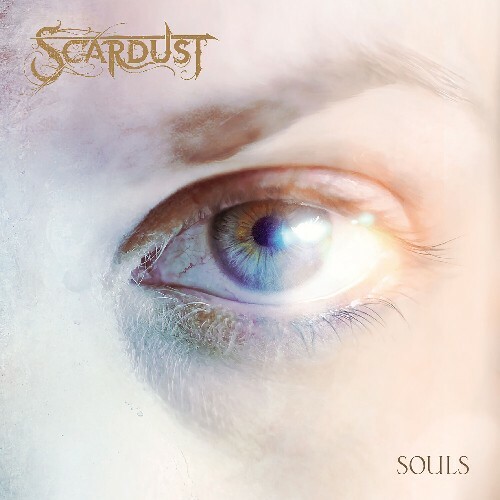  Scardust - Souls (2025) 