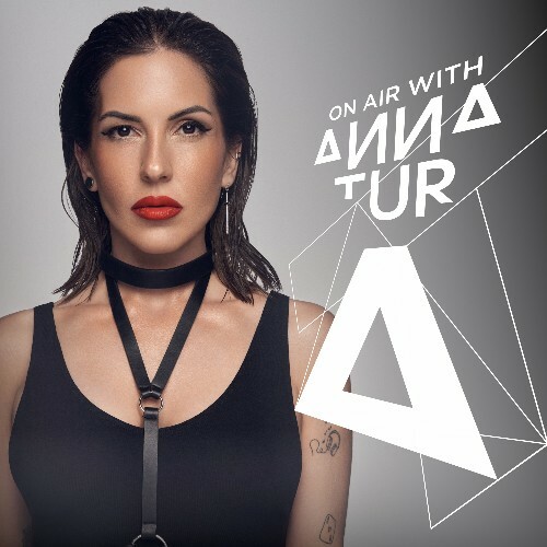  Anna Tur - On Air 299 (2026-05-30) 