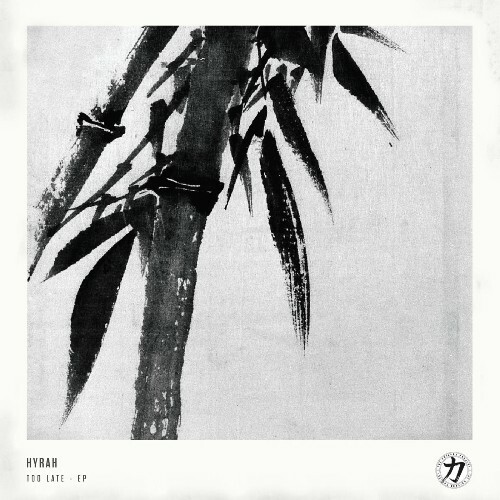  Hyrah - Too Late (2026) 