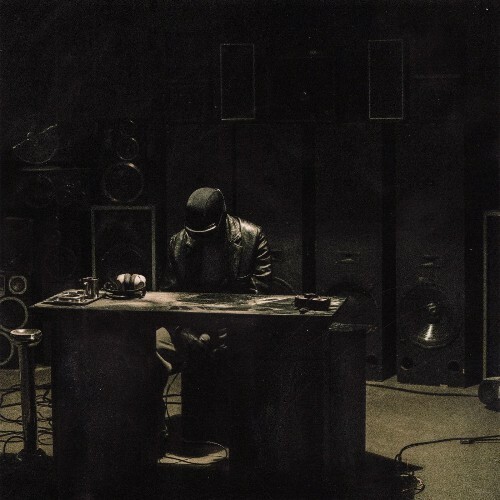  HOUDI - HOUDSIDER (2026) 