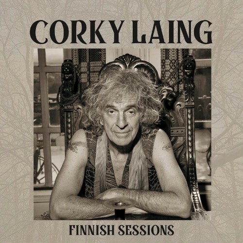 Va Corky Laingian Hunter Finnish Sessions 2022 Mp3