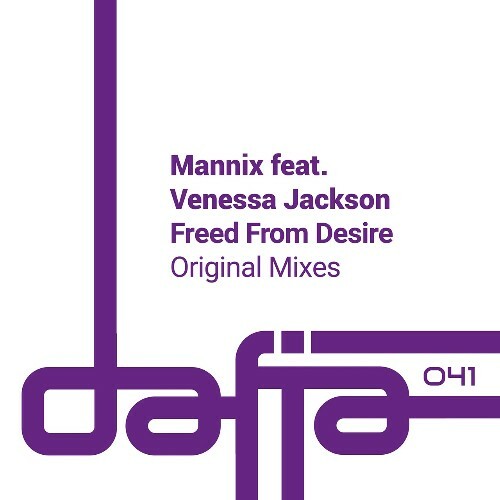  Mannix ft Venessa Jackson - Freed From Desire (2024)  METAW2C_o