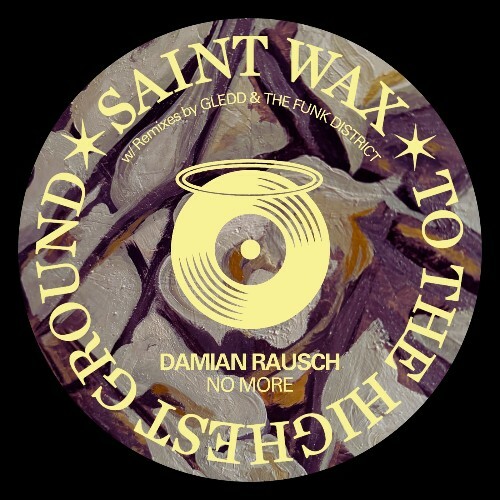  Damian Rausch - No More (2026) 