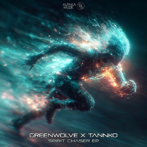  Greenwolve & Tannko - Spiritchaser (2026) 