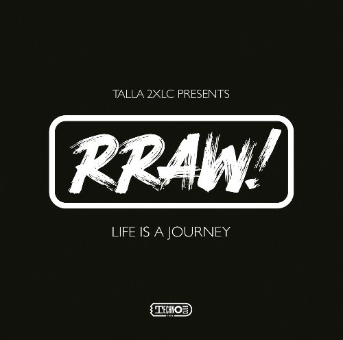 Talla 2XLC - Life Is A Journey (2024)