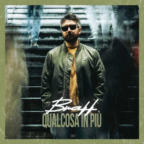  Braff - Qualcosa In Piu` (2026) 