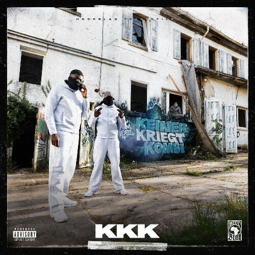  Alim, Veysel.Blaq, HoodBlaq, Jamal - KEINER KRIEGT KOMBI (2025) 