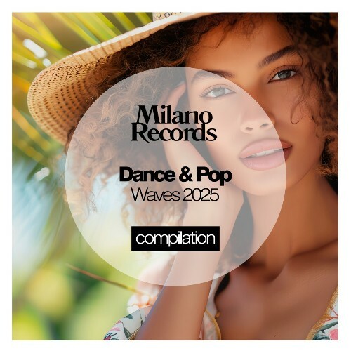  Dance & Pop Waves 2025 (2025) 