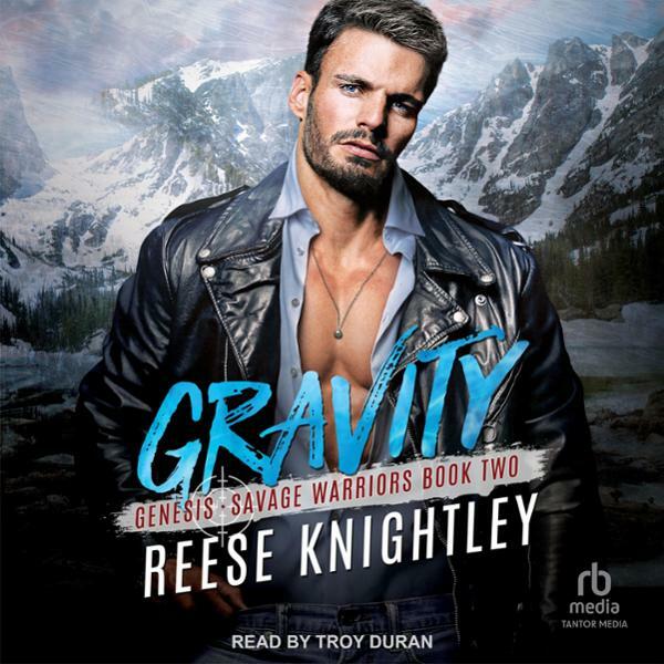 Genesis Savage Warriors 02 Gravity Reese Knightley