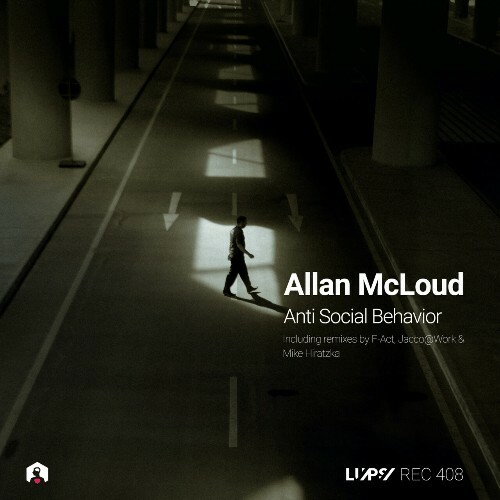  Allan McLoud - Anti Social Behavior (2023) 