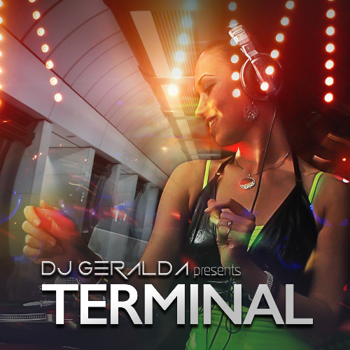  DJ Geralda - Terminal 141 (2023-01-13) 
