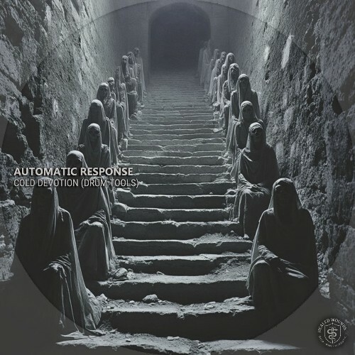 Automatic Response — Cold Devotion (Drum Tools) (2026)