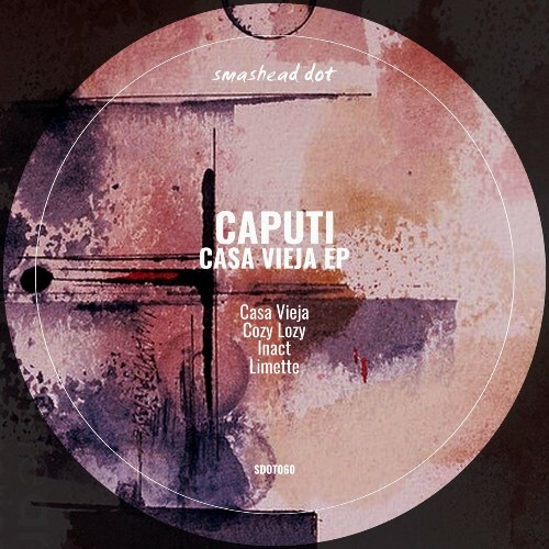  Caputi - Casa Vieja (2026) 