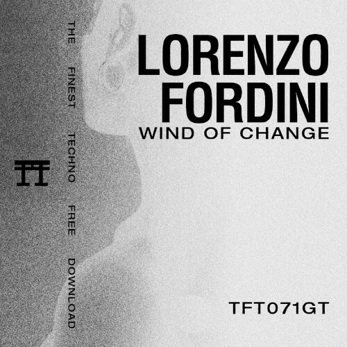  Lorenzo Fordini - Wind Of Change (2024) 