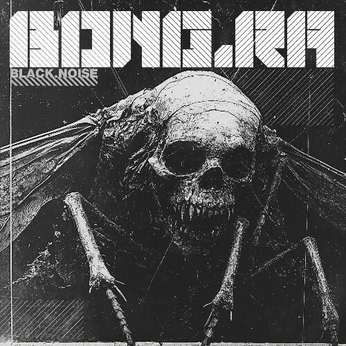  Bong-Ra - Black Noise (2025) 