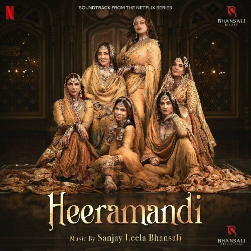  Heeramandi (Original Motion Picture Soundtrack) (2024)  METDI1L_o