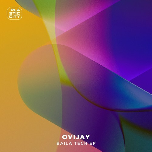  Ovijay - Baila Tech (2025) 