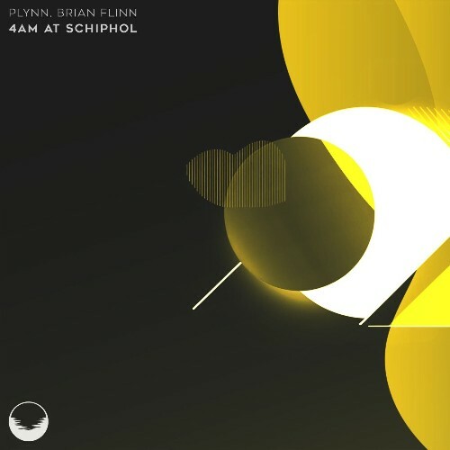  Plynn & Brian Flinn - 4am at Schiphol (2025) 
