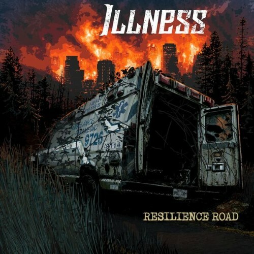  Illness - Resilience Road (2026) 