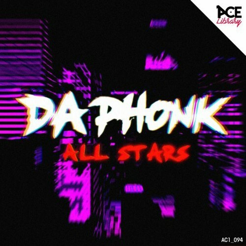  Da phonk all stars (2025) 