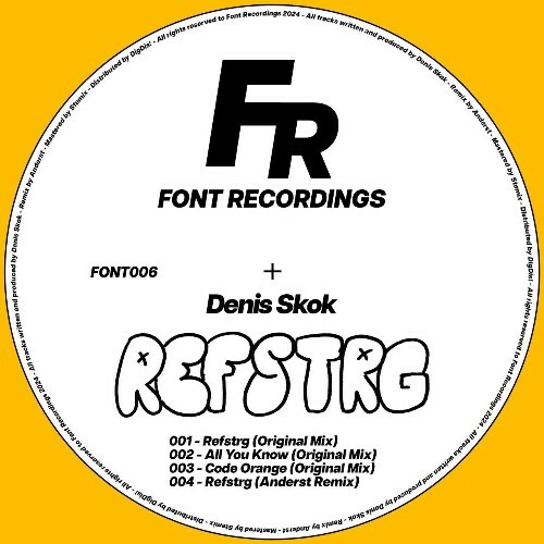  Denis Skok - Refstrg (2024) 