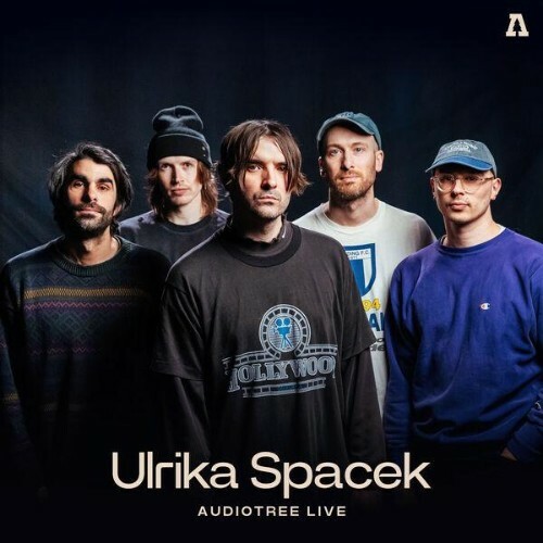 Ulrika Spacek — Ulrika Spacek On Audiotree Live (2026)