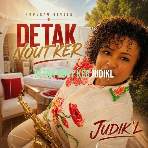  Judikl - DETAK NOUT KER (2026) 