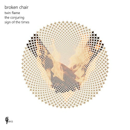  Broken Chair - Twin Flame (2024) 