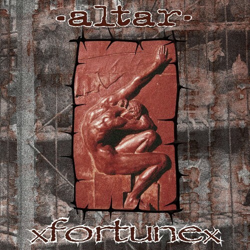  Altar - Altar / xFortunex (2026) 