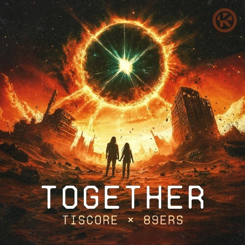  Tiscore x 89ers - Together (2024) 